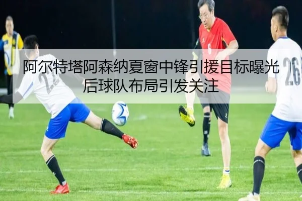 阿尔特塔阿森纳夏窗中锋引援目标曝光后球队布局引发关注